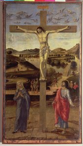 The Crucifixion